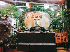 -无招牌海鲜餐厅(滨海艺术中心店)