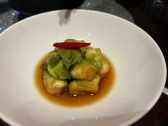 -杭州西子湖四季酒店·金沙厅