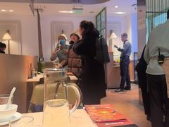 -汤城小厨•粤菜•靓汤(西直门凯德MALL店)