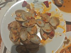 -汉巴味德(沈阳万象汇店)
