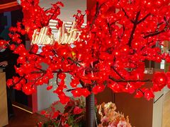 -Kathleen's Waitan 凯圣琳江景西餐厅(外滩店)
