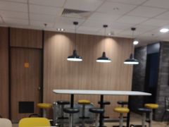 -麦当劳(萧山国际机场T3航站楼店)