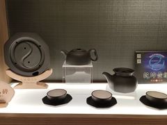 -天福茗茶(宝山宝乐汇店)