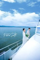 点击看大图 -巴黎春天婚纱摄影STUDIO·定制
