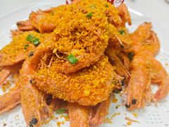 -老爷庙风味美食府(魏都大道店)