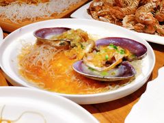 -盒马渔市(平高企业集团·平高广场店)