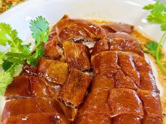 -大庆美食·顺德鱼生顺德菜