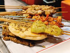 -头牌·鹤岗小串(万达店)