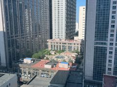 -天津君隆威斯汀酒店