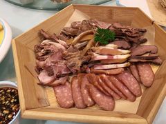 -李记饺子·熏酱东北菜(欢乐谷店)
