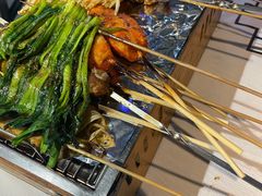 -云晓光头烧烤吧(盛夏店)
