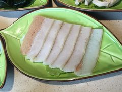 -一叶一世界•素食餐厅(环球中心店)