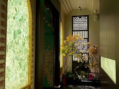 -金链花·泰国餐厅(国贸店)
