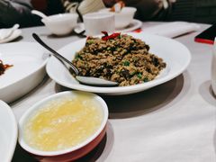 -京味斋·北京烤鸭(北京南站洋桥店)