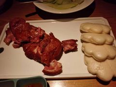 四川樟茶鸭-四川饭店(王府井店)