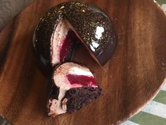 孤独星球-时光花园(白鹭洲店)