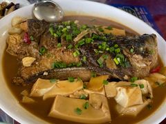 -凤嫂农家乐(梁弄店)