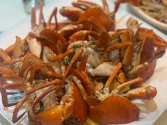 -小天妃海鲜酒楼(西马庄店)