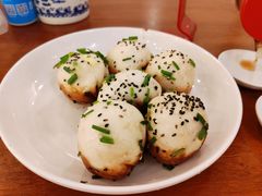 生煎-三两春肚肺汤(崂山路店)
