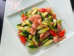 -云里小坐·小院里·团建·宴请·下午茶(三圣乡店)