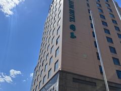 -北京国玉大酒店(鸟巢科技馆店)