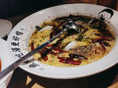 -首秀·四川料理(星耀101店)