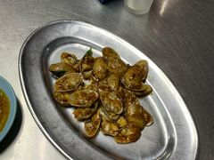 -黄亚华小食店(Jalan Alor)