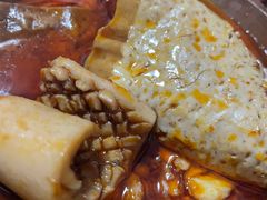 -肥龙火锅(南坪店)
