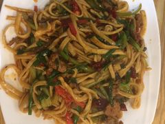 -清真伊源饺子馆(陶然共友大厦店)