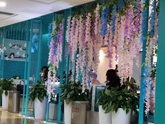 -青瓷火锅料理(西单大悦城店)