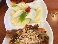 -龙抄手(春熙路总店)