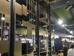 大堂-小王少龙火锅(沙南街店)