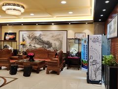 -宏源鑫海鲜餐厅·海景婚宴厅(石老人店)