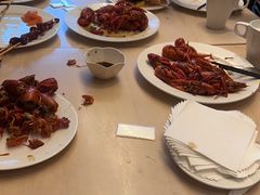 -杭州钱江新城万怡酒店-西餐厅