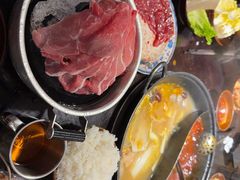 -冯校长老火锅(深圳总店)