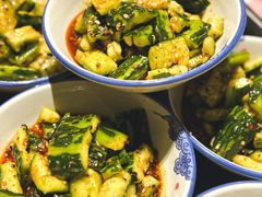 -江味龙虾馆·裸蓝龙虾(南山店)