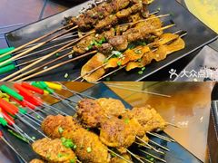 -燕郊烧鸽子(广安路店)