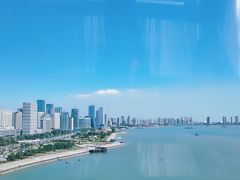 -琴岛之星摩天轮