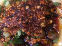 -拈签一笑黄牛肉辣卤串串