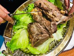 -阿拉丁新疆风味餐厅·清真(罗廊巷店)