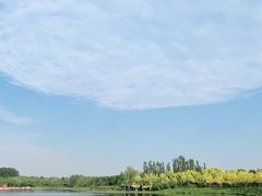 -东郊湿地公园