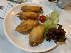 -深仔记正宗云吞面(尖沙咀店)
