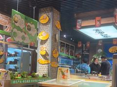 -蚬皇•陈味莞(西平景湖店)