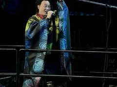 -宝能国际体育演艺中心