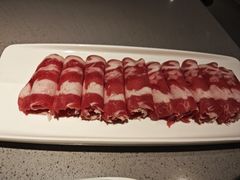 -海底捞火锅(新松江路生日主题店)