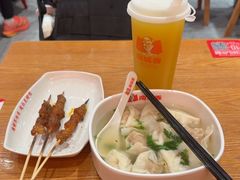 -南城香(北京南站店)