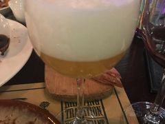 -马迭尔德式西餐精酿啤酒屋(中央大街店)