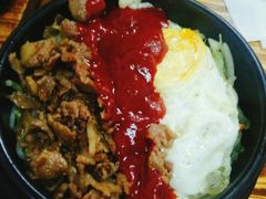 -星火东北碳火烤肉(华大店)