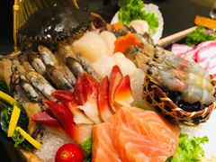 -湊湊火锅·茶憩(打浦桥日月光店)