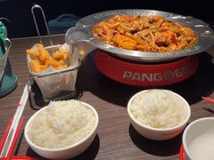 -胖哥俩肉蟹煲(盐城金鹰国际店)